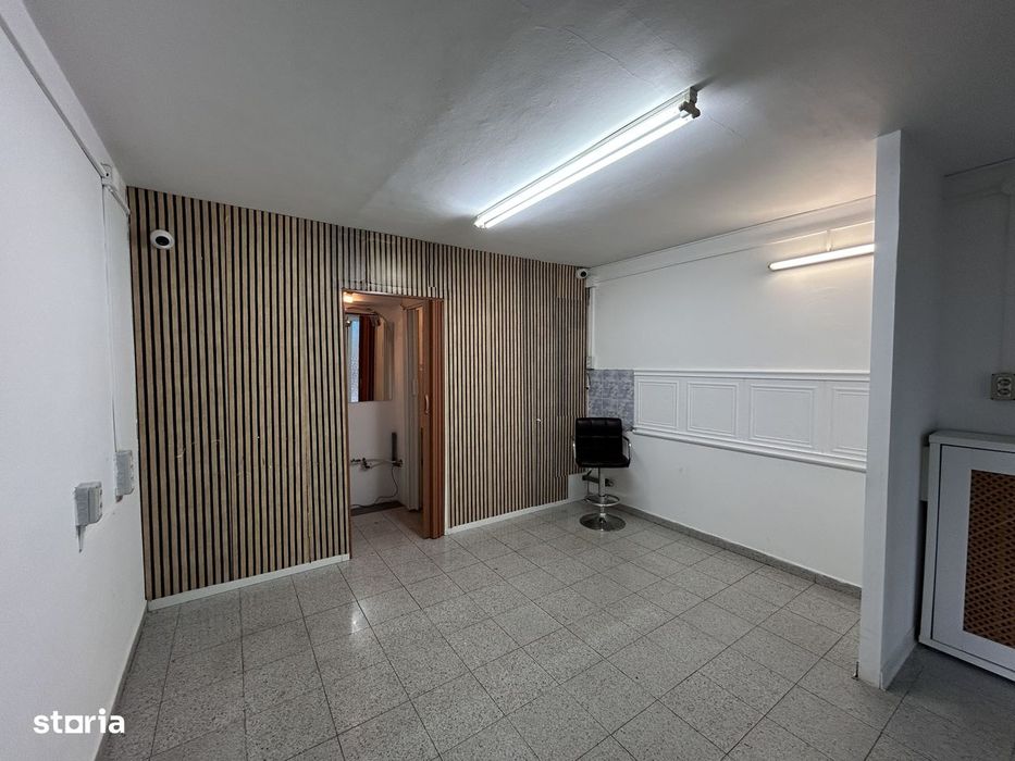 Spatiu comerical Confectii de inchiriat