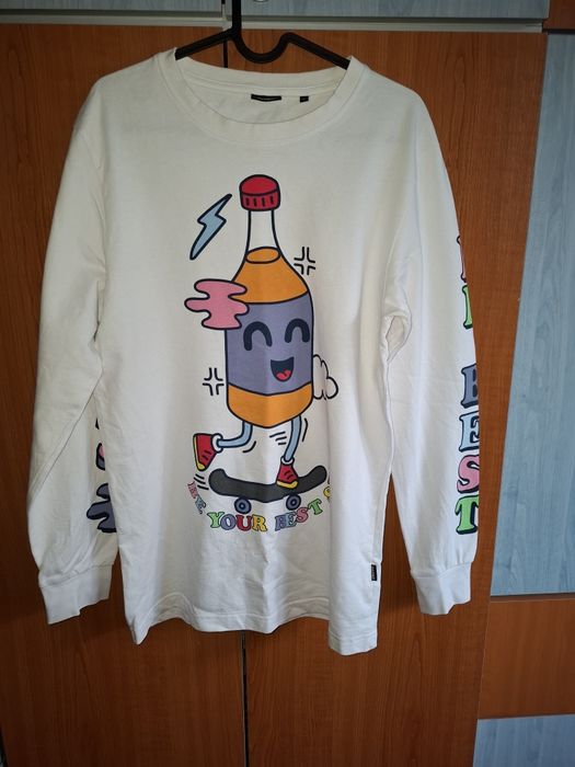 Tricou maneca lunga