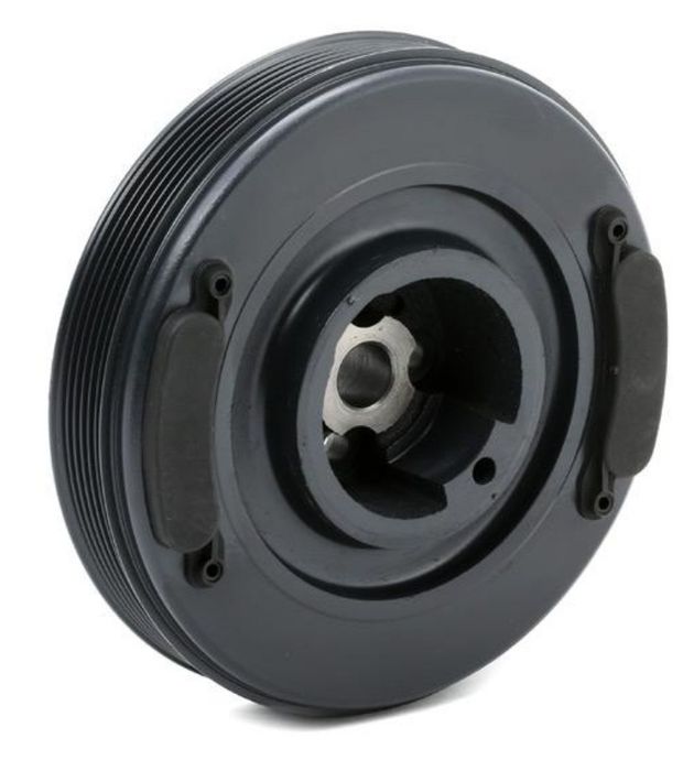 Fulie arbore cotit  fulie vibrochen Volkswagen Crafter Lt.