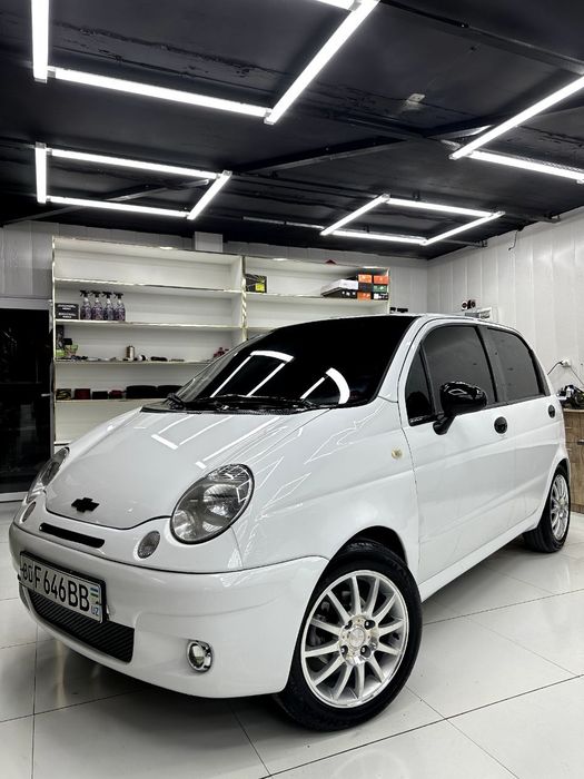 Matiz Optra diska balon 15