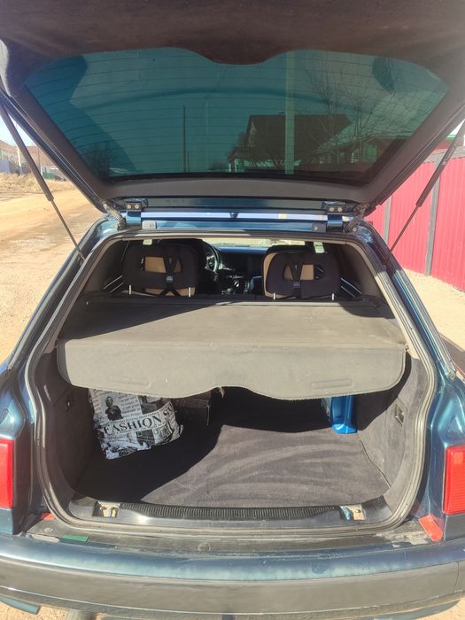 Продам машину Ауди 80