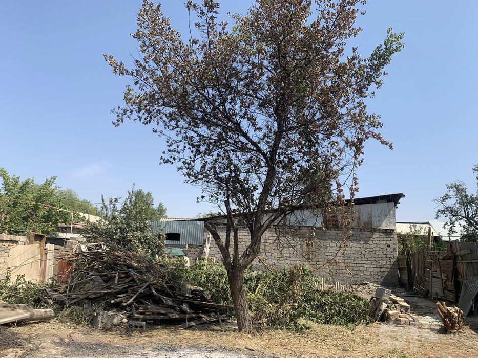Abduraxmonovda Quruq er sotiladi 1,60 ,2 sotixam  12 000dan beriladi