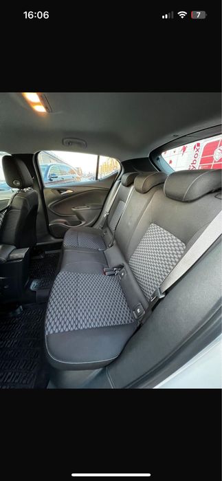 Opel Astra B-K import Germania