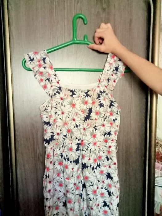 Продам женский комбинезон