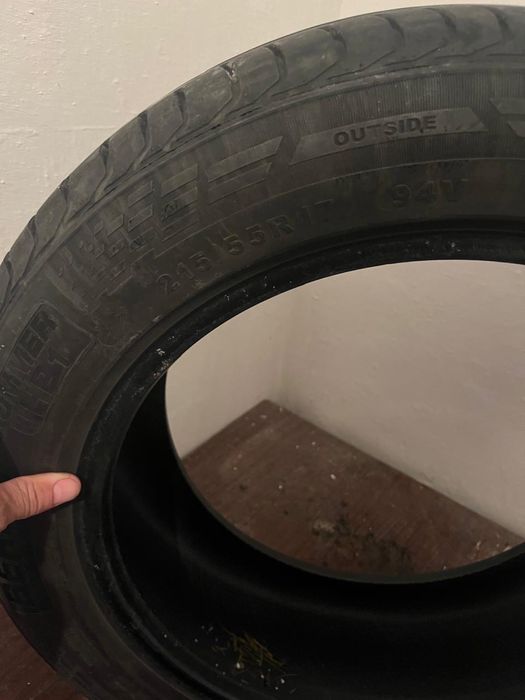 Летние шины в отличном качестве