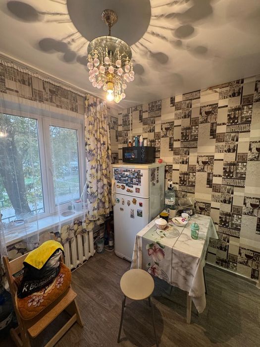 2 ком квартира район ДБС