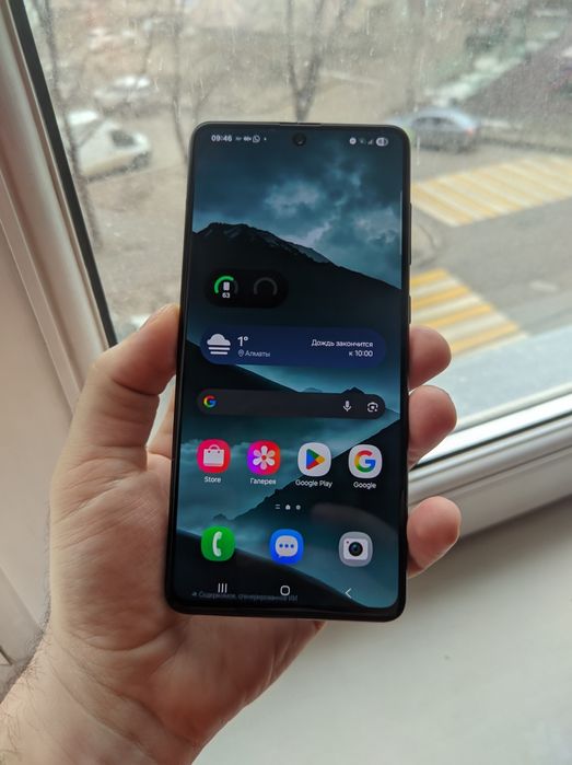 Продам Samsung a71