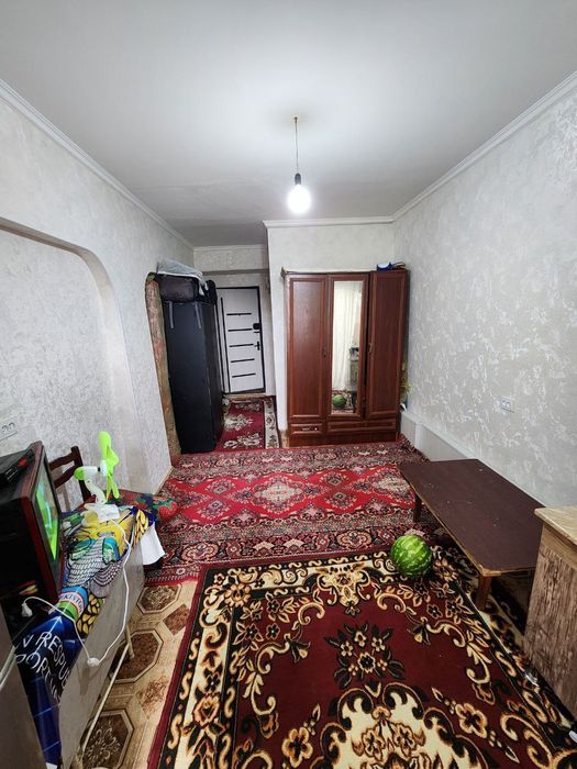 1 хонали квартира сотилади