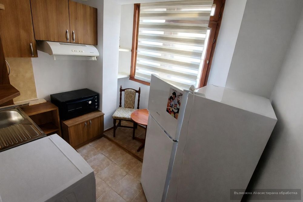 Дава се под наем Двустаен апартамент в Варна, Чаталджа - 50 кв.м за 359.04 € - Снимка #3