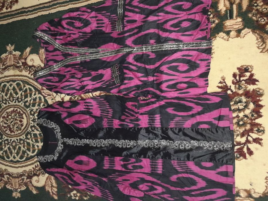 Sifati yaxshi kiymlari