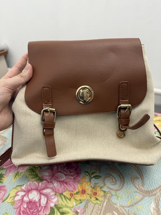 женский рюкзак