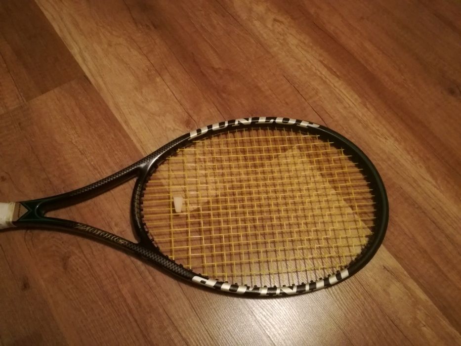 Ракети Yonex Vcore, Dunlop. Head, Mantis