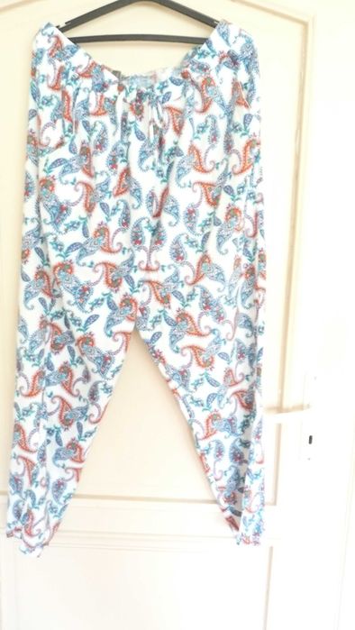 Дамски панталони - № 46 и № 48 - /немски размер /