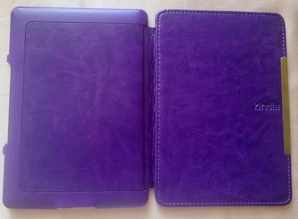 Електронен четец Kindle