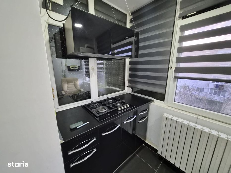 Apartament DE INCHIRIAT - 3 camere