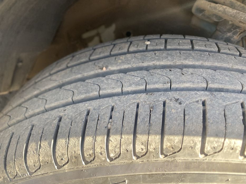 Продается резина