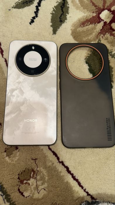 Honor x9d 12. 256.