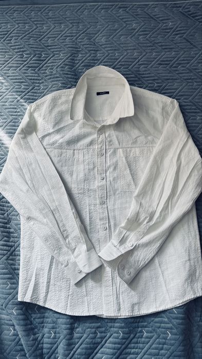 продам рубашка exodor