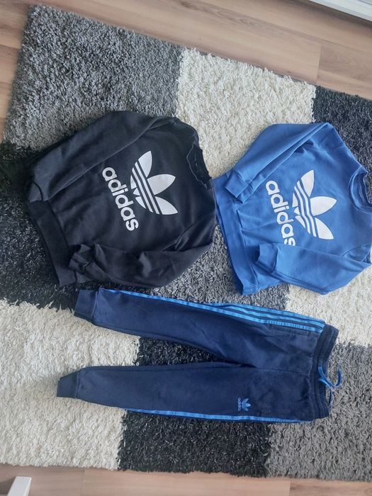 Лот adidas, адидас