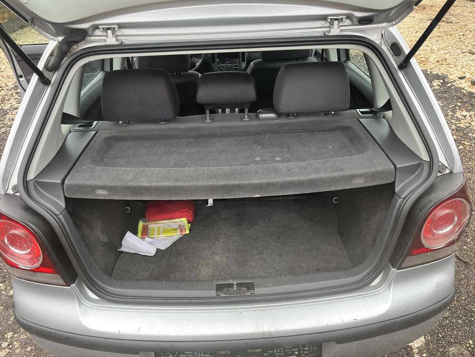 Volkswagen Polo na chasti 1.2 BME 64к.с Фолксваген Поло на части