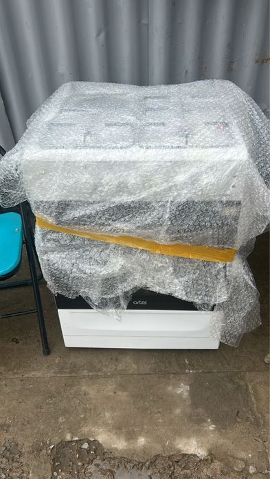 Газплита в хорошем состояние