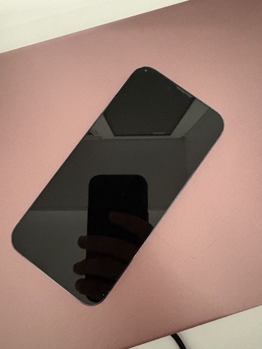 Iphone 13 pro 128,gb в идеале