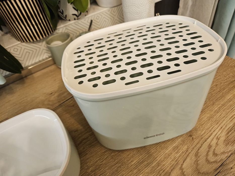 Стерилизатор Kikkaboo CLEO с опция сушене