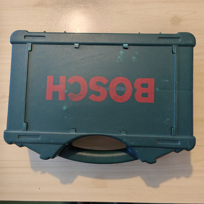 Винтоверт BOSOH PSR 1200