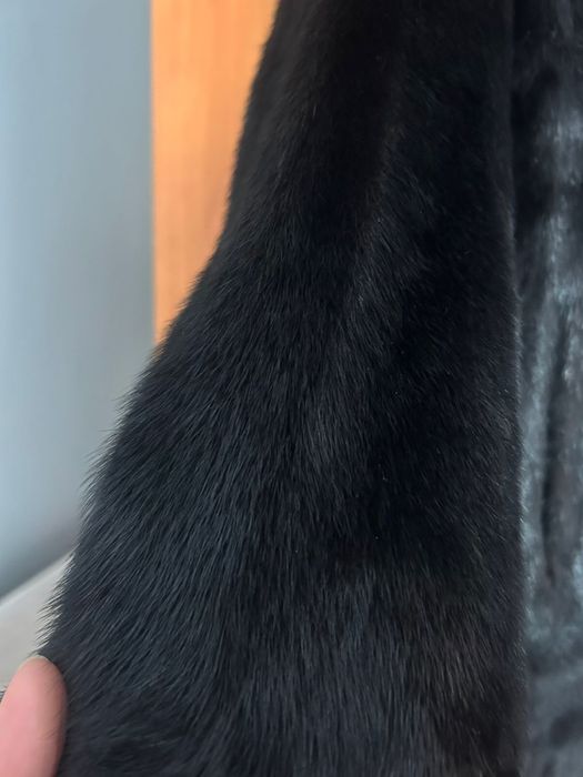 Продам шубу