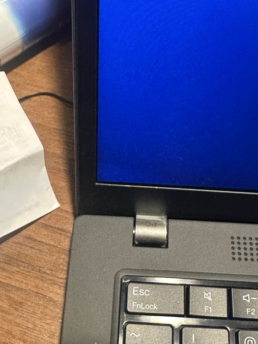 Lenovo Thinkpad T14 gen3