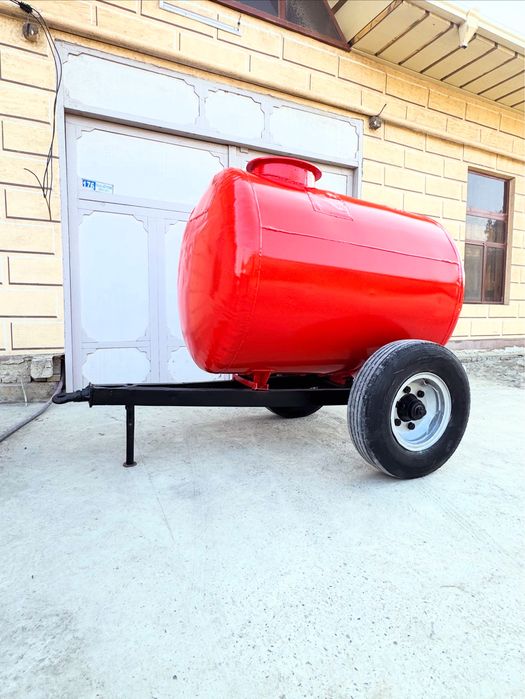 Yomkis 2,2 t. Цистерна сотилади.