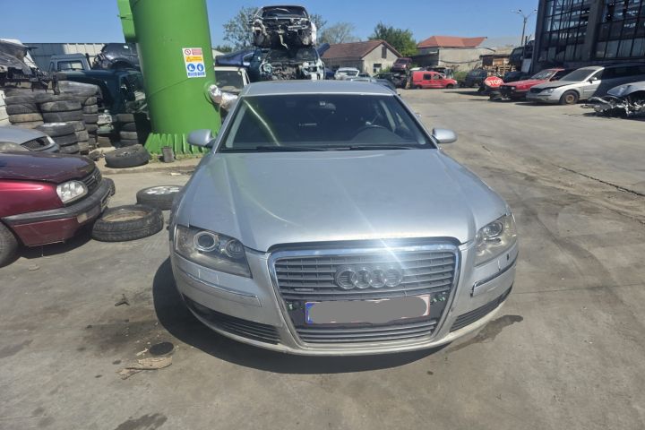 Galerie admiși cu clapetă accelerație 2900312519 Audi A8 2006