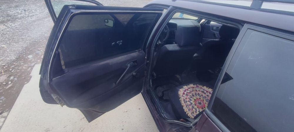 Продам пассат b3