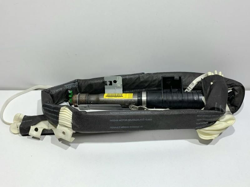 Airbag cortina dreapta Nissan Qashqai facelift J10 985P0-JD00B SUV