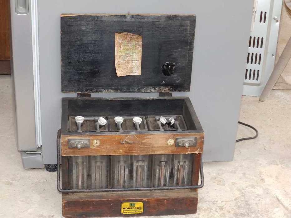 Стари предмети на различни цени