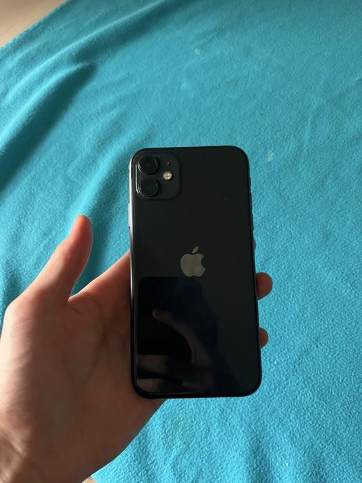 iphone 11 128гб 72акб 65.000торг