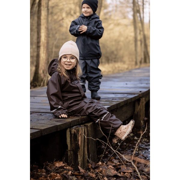 Оригинален дъждобран на марката Wheat 74-80