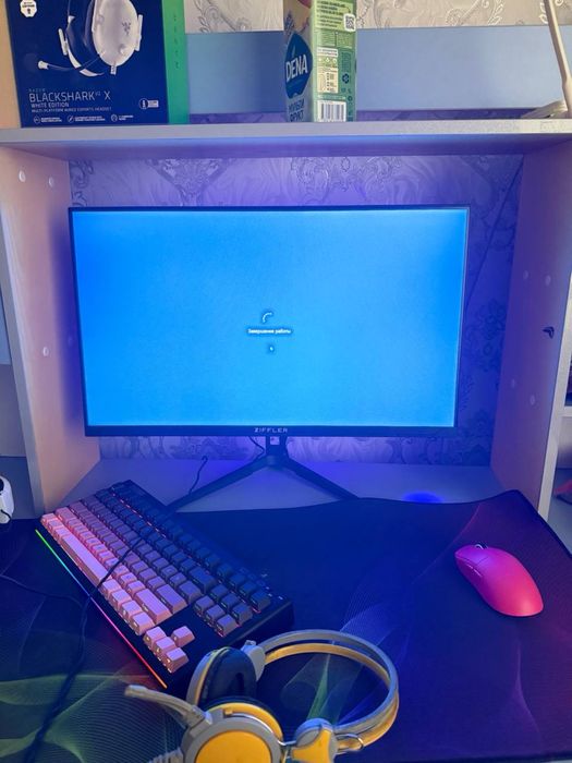 Igrovoy kompyuter пк игровая