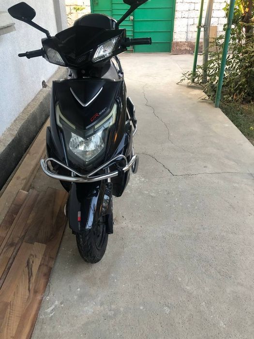 Продается электро скутер