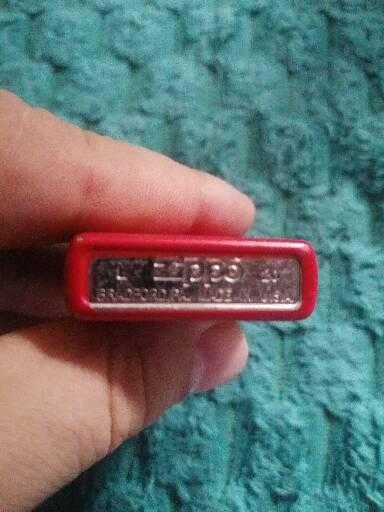 bricheta zippo colectie