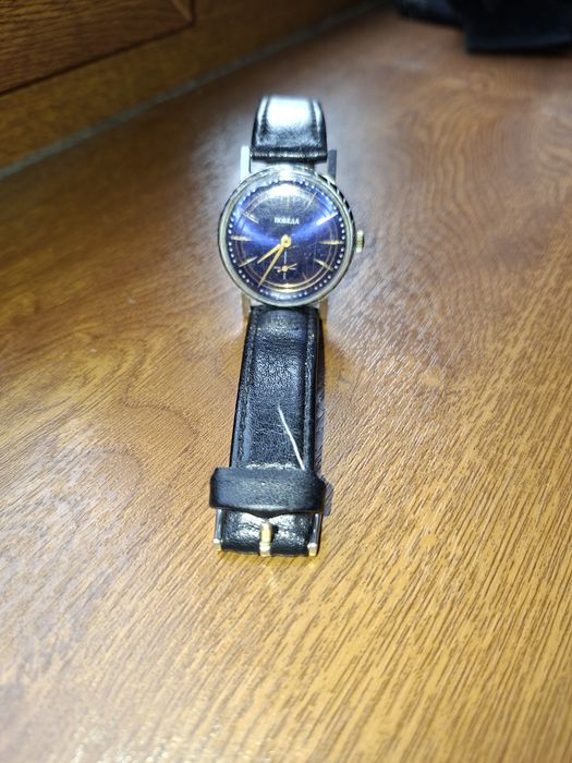 Ручные часы победа. Находится в Талгаре