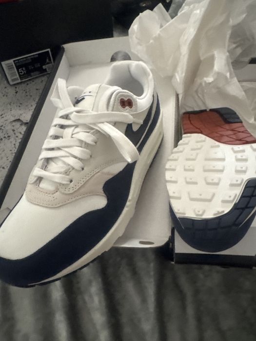 W Nike Air Max1 LX