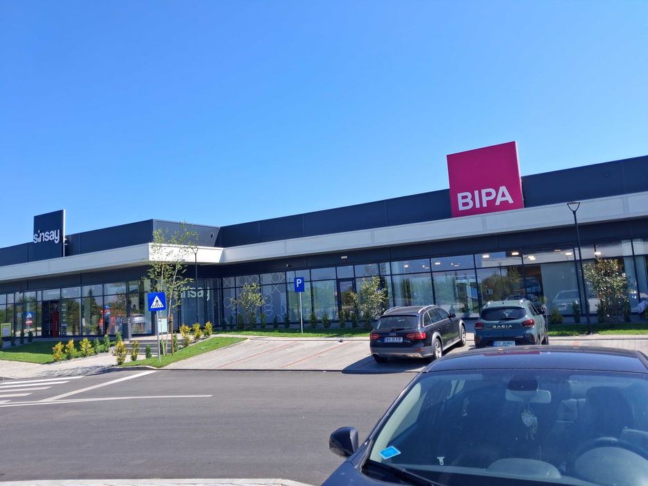 Garsoneră spațioasă de închiriat !