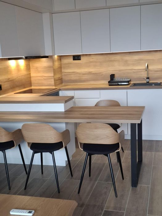 Двустаен апартамент под наем в ж.к. Младост 4, 2221883