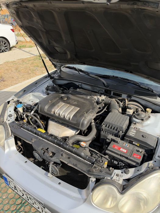 Hyundai   Sonata