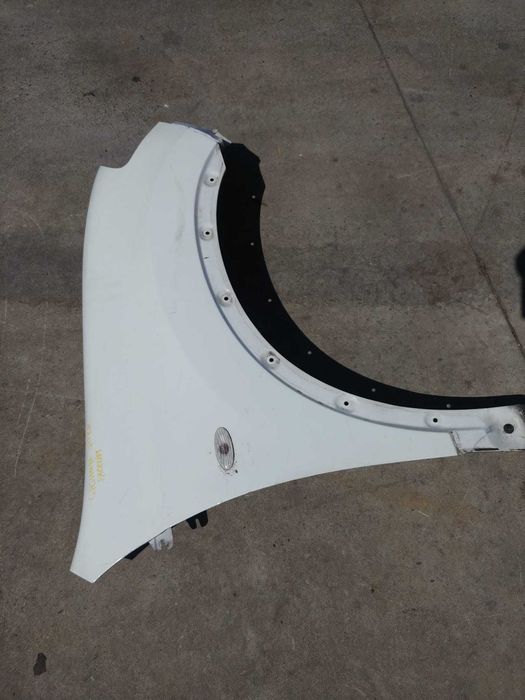 aripa dreapta fata nissan qashqai  j10 facelift