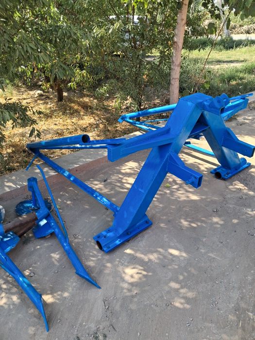 Nmangan viloyati migbuloq tumani