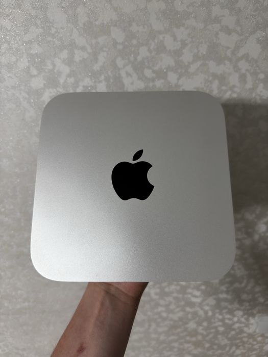 Продам Mac mini (A1347)