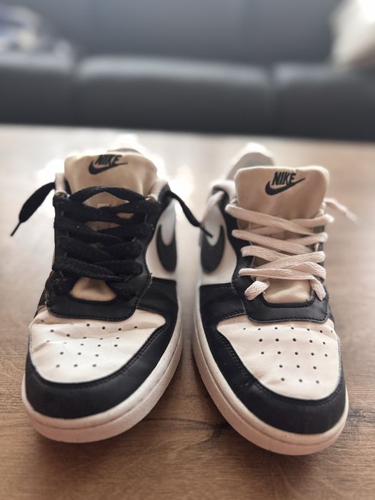 Продавам обувки-Panda dunks