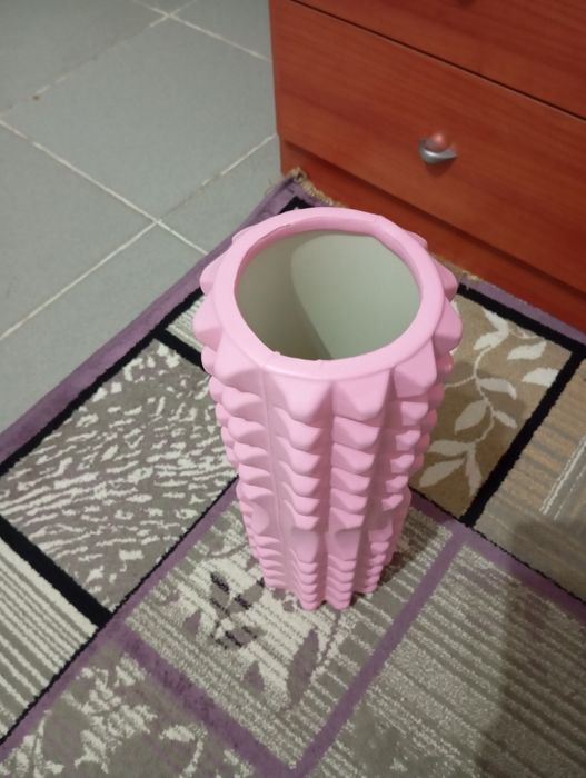 Массажный ролик для спины.